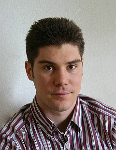 Aleksandar Prokopec