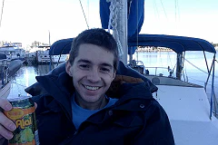 Ben Greenman