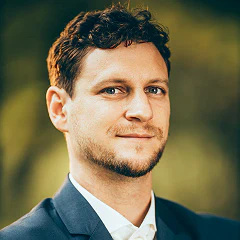 Csaba Nagy