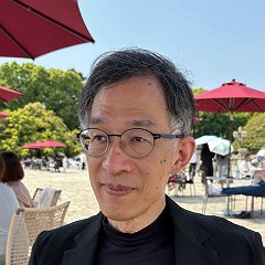 Shigeru Chiba