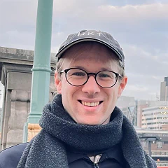 Tom Lauwaerts