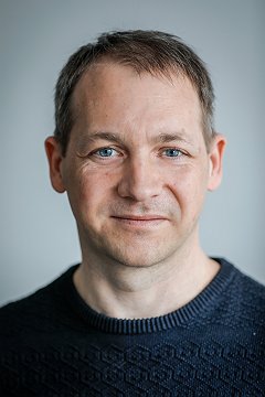 Tom Van Cutsem