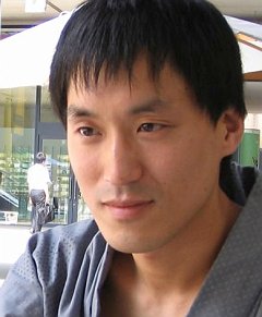 Yoshiki Ohshima